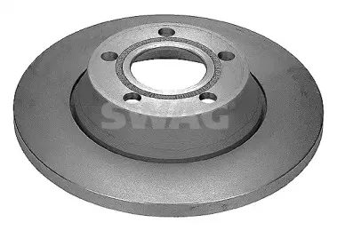 32 90 8594 SWAG Тормозной диск